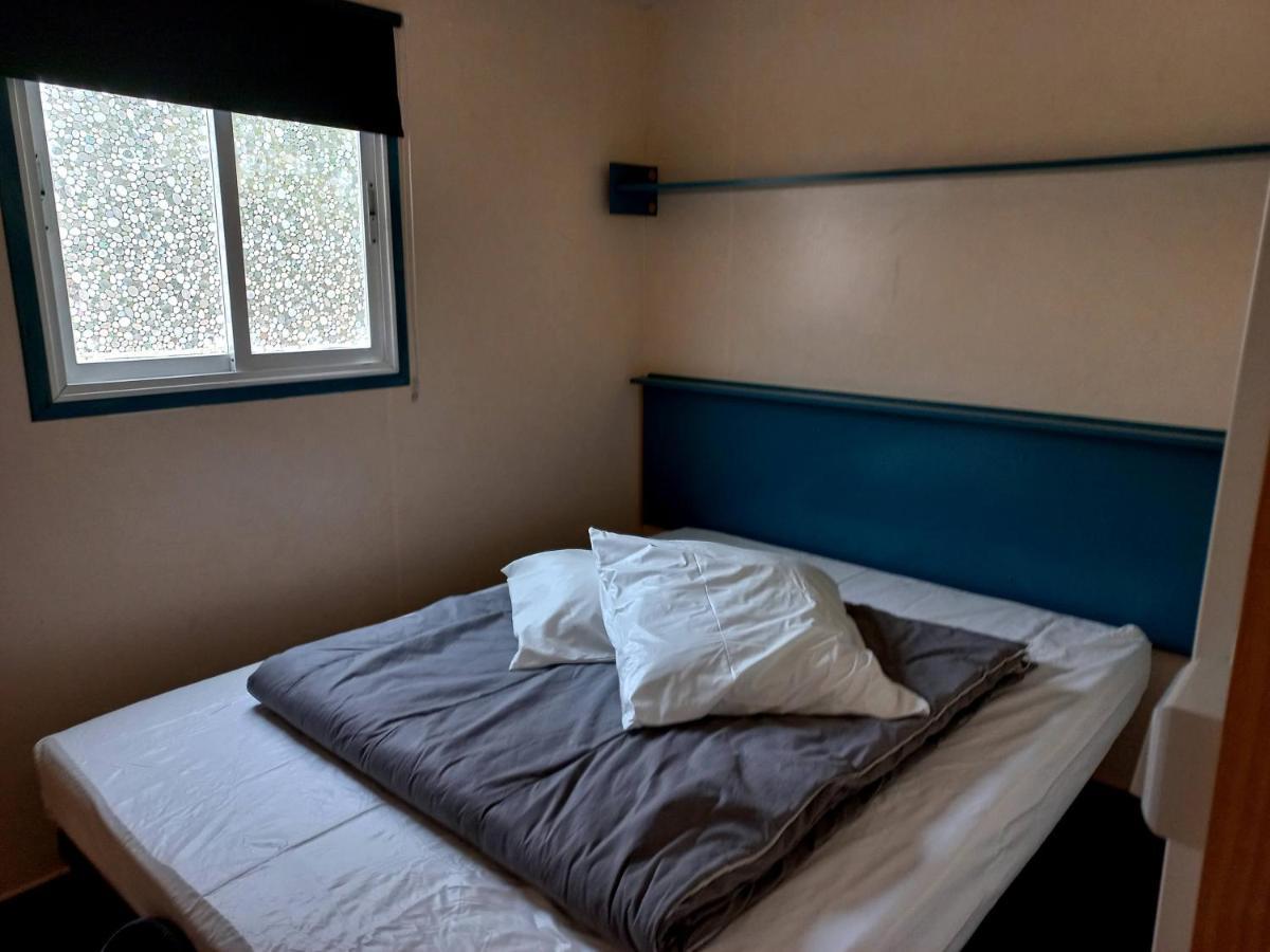 Camping Ibie Lagorce  Exterior foto